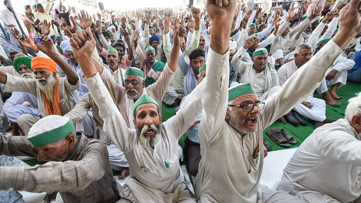 NewWrap- पढ़ें, मंगलवार सुबह की 5 बड़ी खबरें