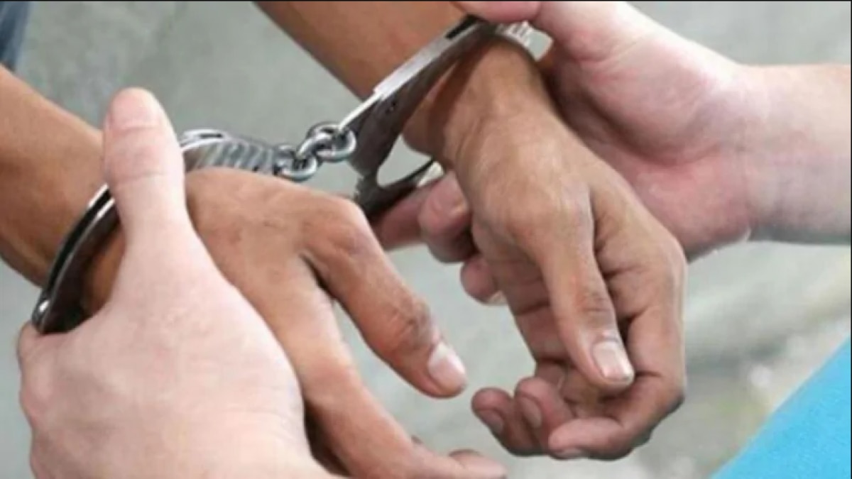 फर्जी शिक्षकों की भर्ती वाले गैंग का पर्दाफाश ( सांकेतिक फोटो)