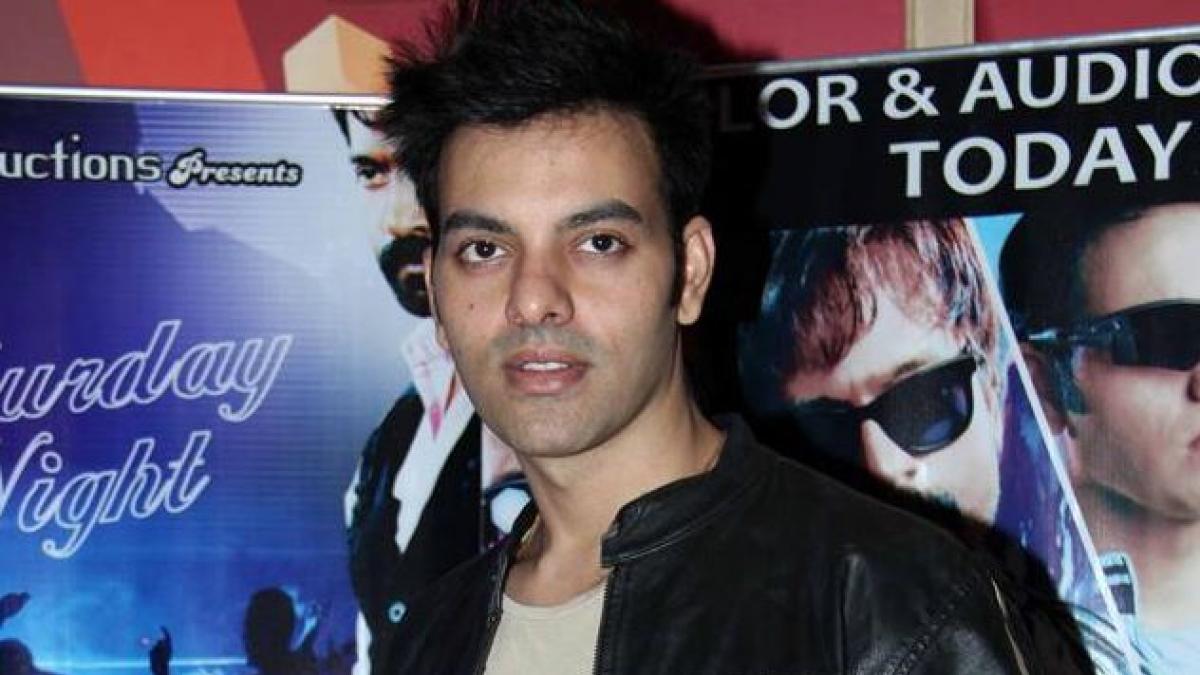 गौरव दीक्षित 