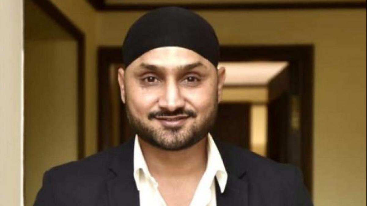 हरभजन सिंह