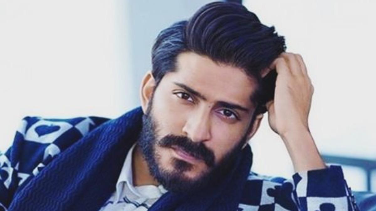 हर्षवर्धन कपूर 