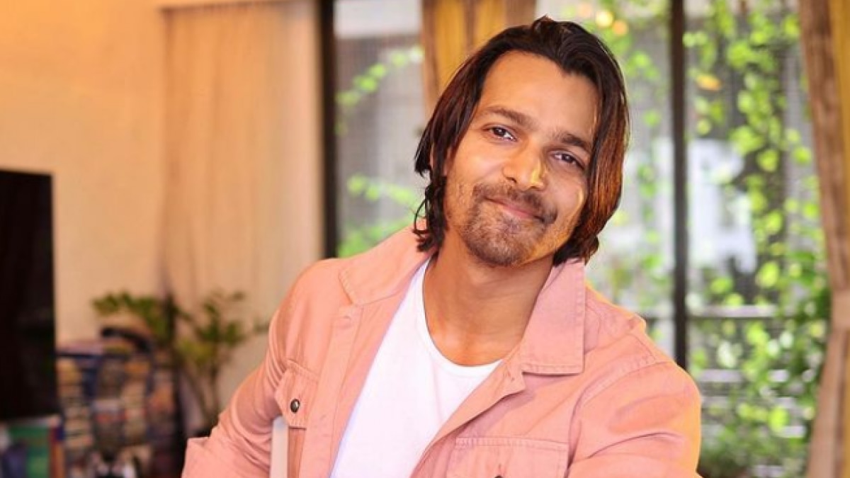 हर्षवर्धन राणे 