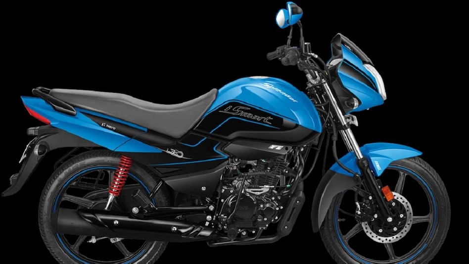 सबसॠà¤à¥à¤¯à¤¾à¤¦à¤¾ बिà¤à¤¨à¥ वालॠबाà¤à¤ Hero Splendor हà¥à¤ महà¤à¤à¥, यॠहॠनठरà¥à¤ लिसà¥à¤ - Hero MotoCorp raise