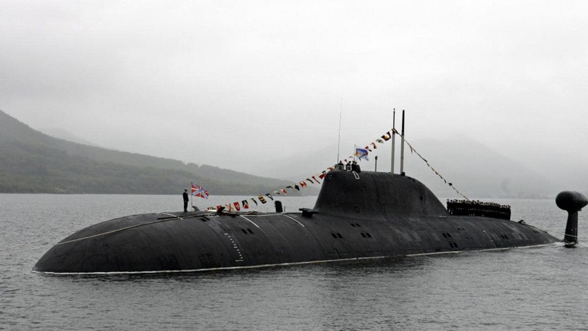 ऑस्ट्रेलिया, अमेरिका और ब्रिटेन मिलकर बनाएंगे परमाणु पनडुब्बी, डरा चीन - Australia america britain joins hand for nuclear submarine project which made china furious tlifw - AajTak