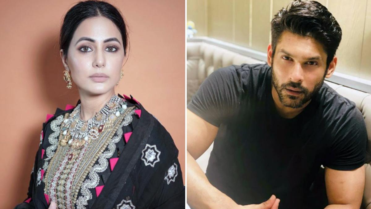 सिद्धार्थ शुक्ला संग पुरानी चैट को आज भी पढ़ती हैं हिना खान, बोलीं- उसे बहुत मिस करती हूं