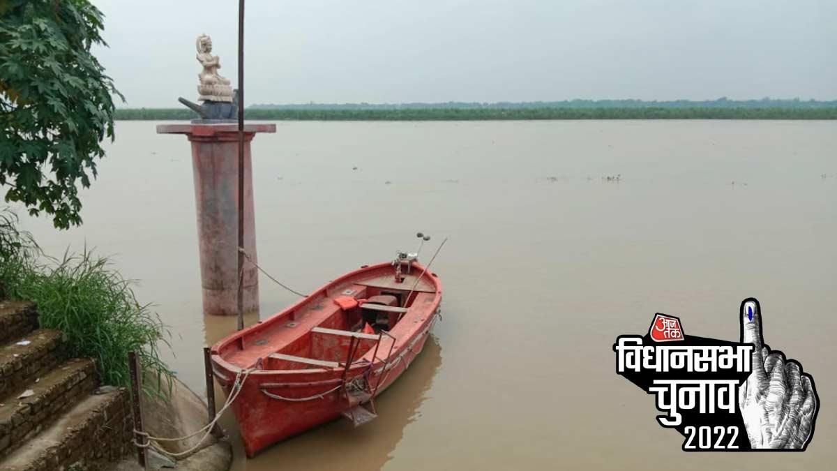 Hussainganj Assembly Seat 