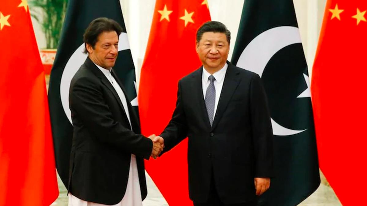 पाकिस्तान पर क्यों भड़का दोस्त चीन? कहा- बर्बाद करके रख दिया