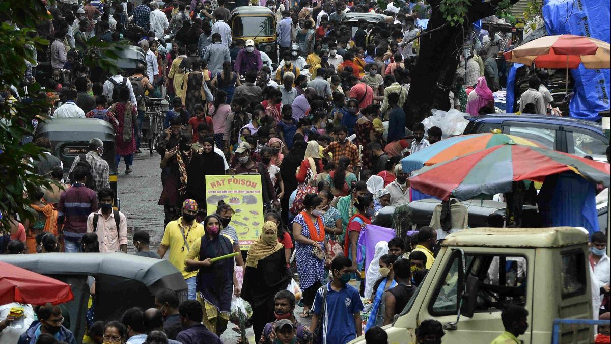 जनगणना में नहीं होगी OBC जातियों की गिनती, जानिए SC में जातिगत जनगणना पर केंद्र ने क्या कहा?