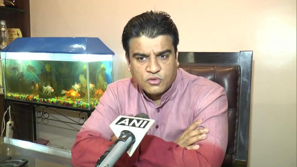 यूपी-बिहार में भी उठी झारखंड जैसी मांग, सपा विधायक बोले- विधानसभा में बने नमाज के लिए कमरा