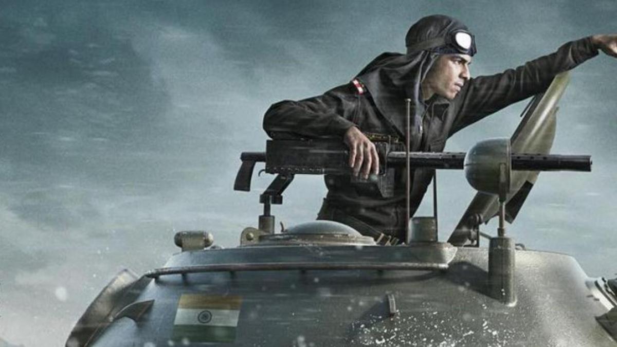 ईशान खट्टर