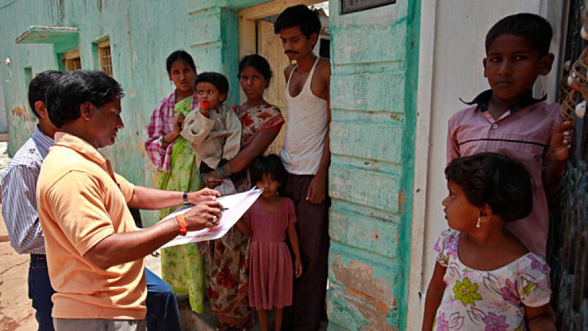 जातिगत जनगणना की मांग तेज