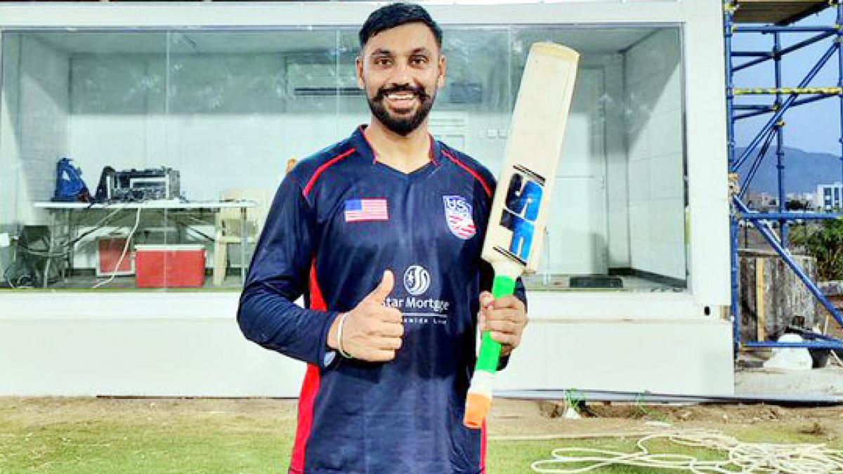 चंडीगढ़ में जन्मे क्रिकेटर ने 6 गेंदों में जड़ दिए 6 छक्के, वनडे में गिब्स के बाद दूसरे खिलाड़ी