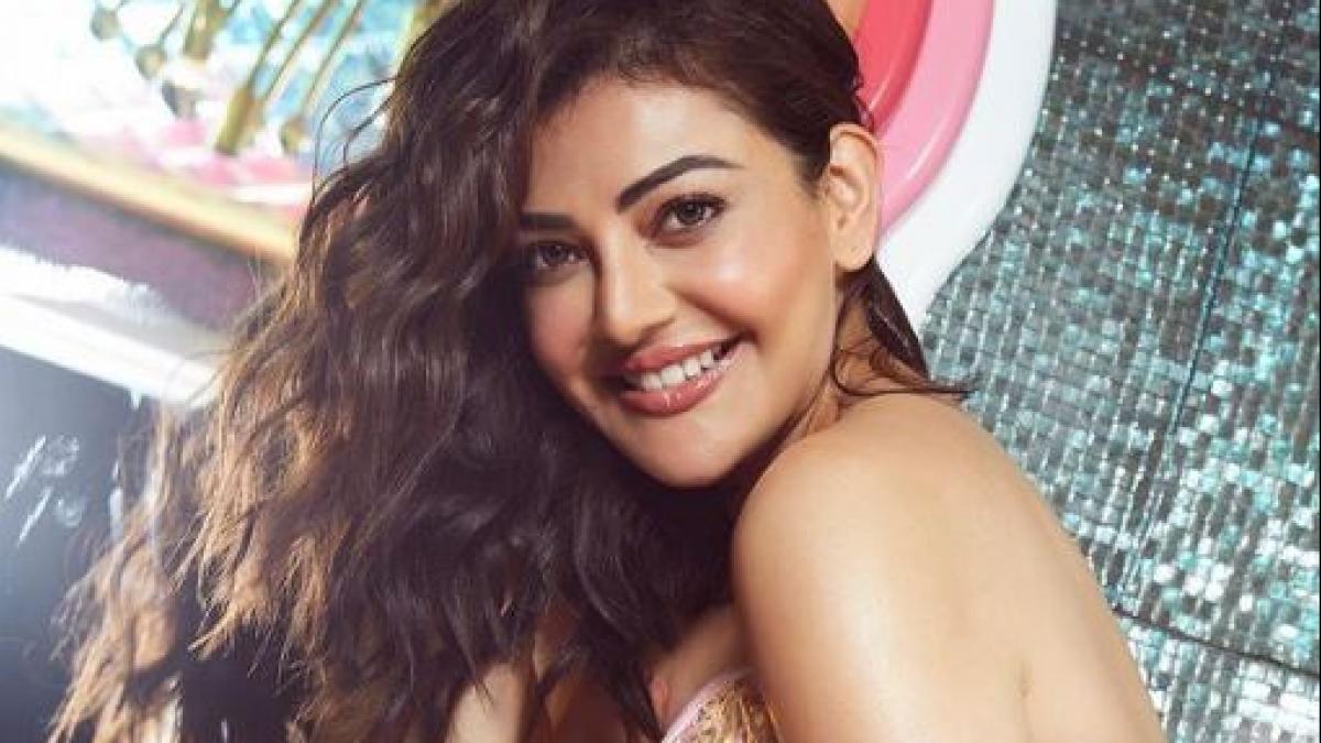 काजल अग्रवाल के प्रेग्नेंट होने की चर्चा, नागार्जुन की फिल्म में जैकलीन फर्नांडिस करेंगी रिप्लेस!