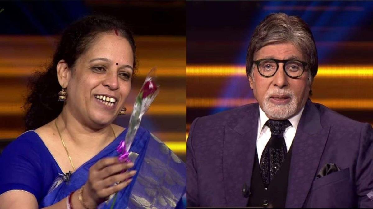 KBC 13: 25 लाख के इस सवाल पर कंटेस्टेंट ने किया क्विट, क्या आपको पता है जवाब?