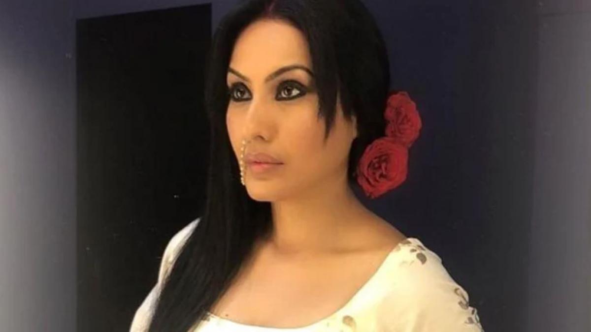 काम्या पंजाबी