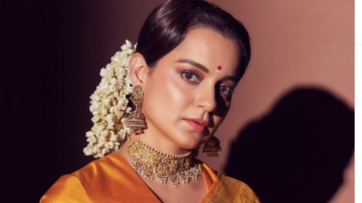 कंगना रनौत