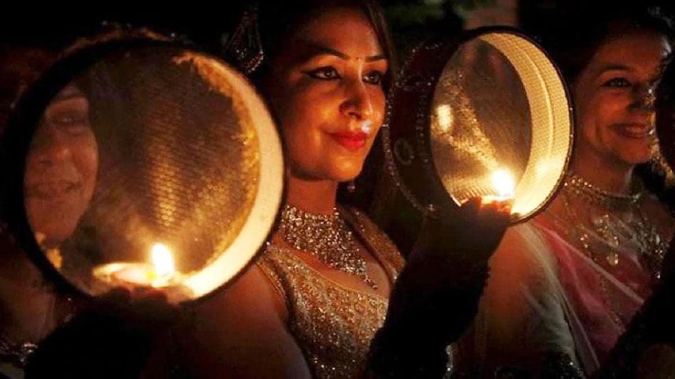Karwa chauth 2021 kab hai