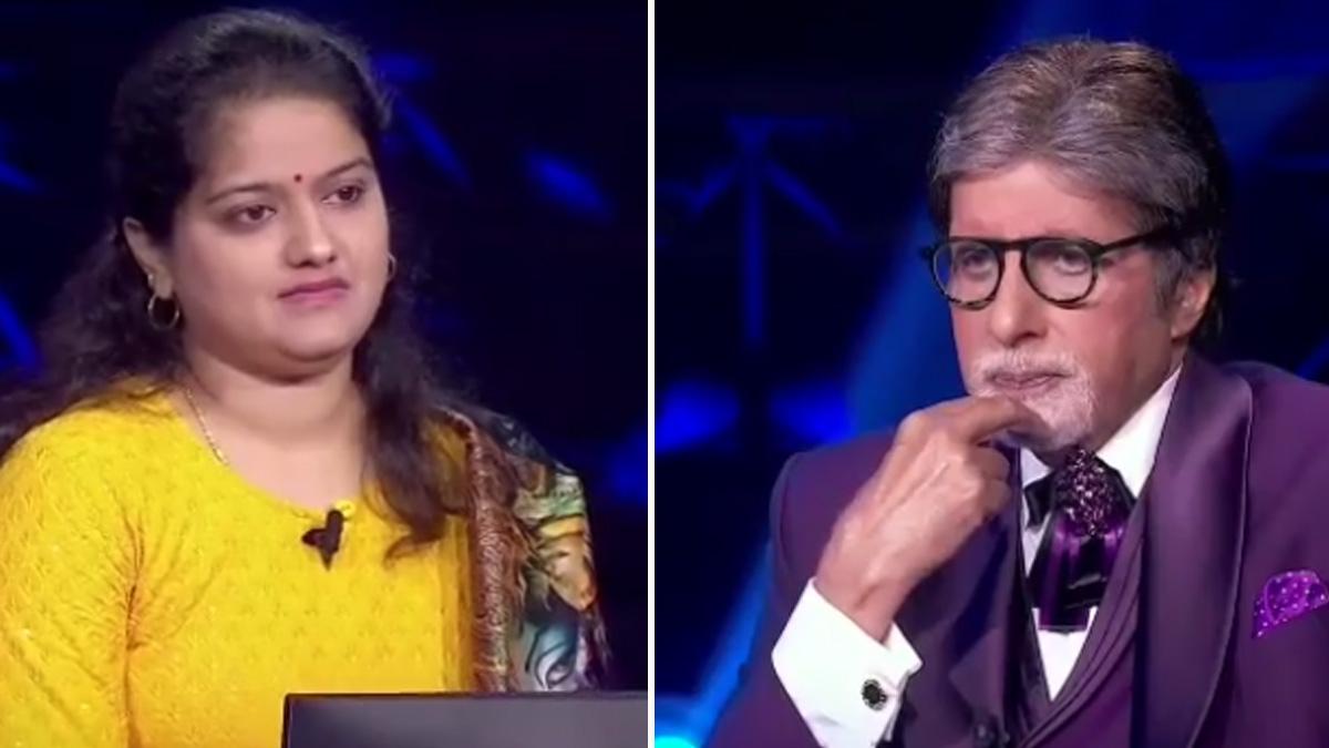 कौन बनेगा करोड़पति 13 