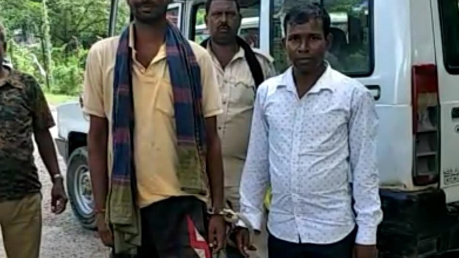 पैसा ना लौटाने पर बैंक ने की शिकायत, शख्स गिरफ्तार