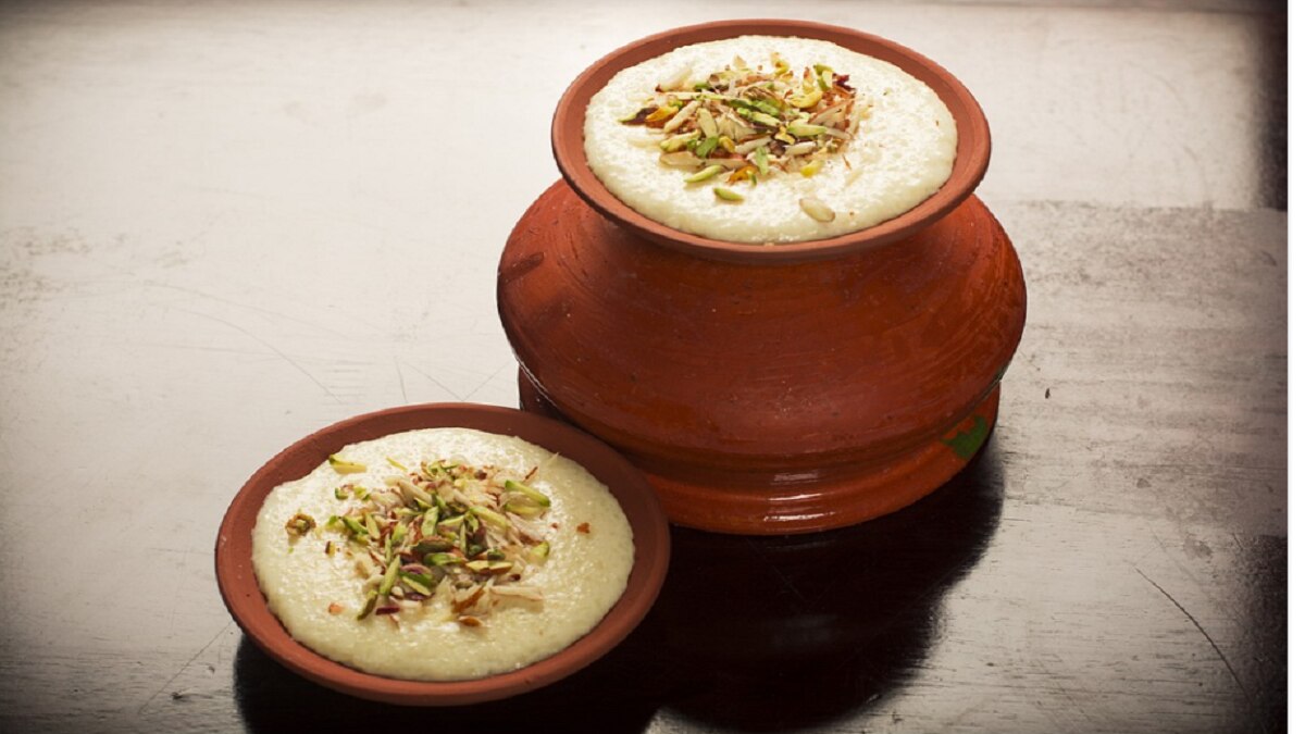 Special Kheer Recipe