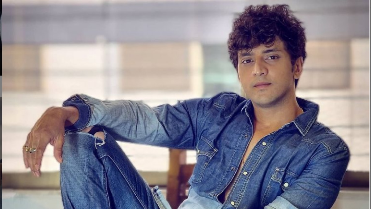 किंशुक वैद्य 