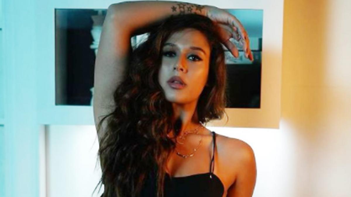 कृष्णा श्रॉफ