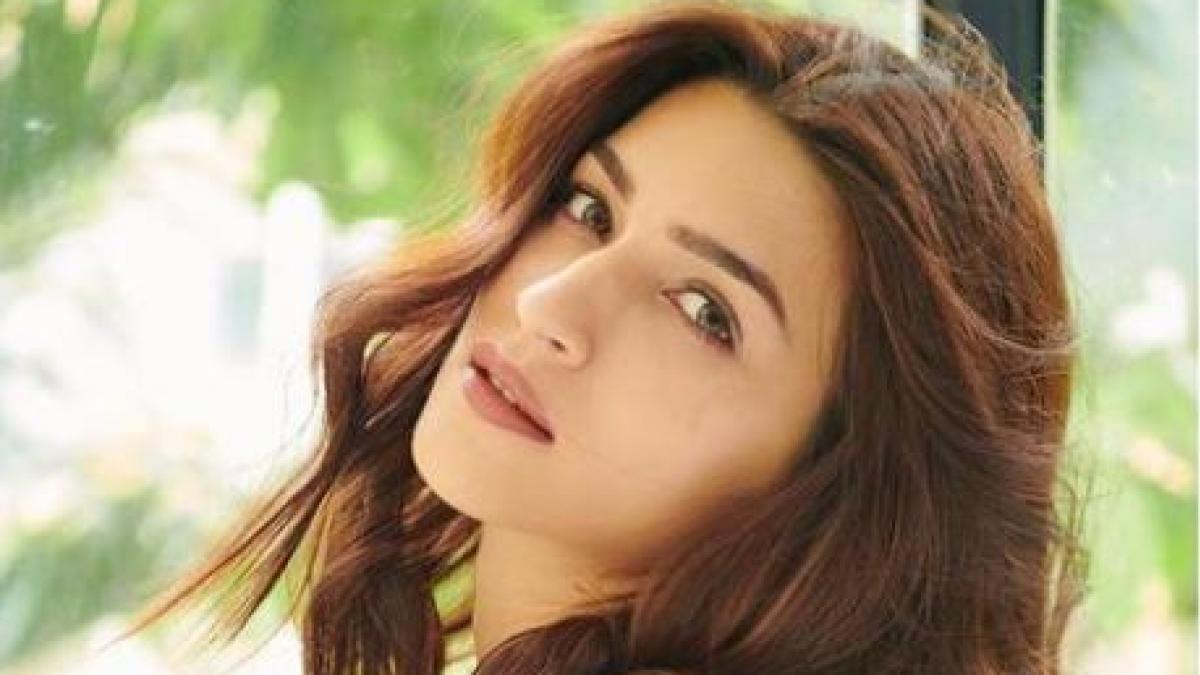 कृति सेनन