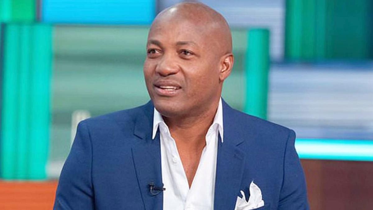 कोहली के कप्तानी छोड़ने के फैसले पर लारा का था ये रिएक्शन, दिग्गज ने खुद किया खुलासा