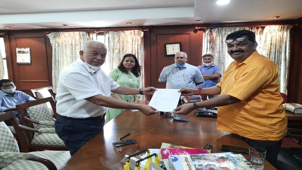 लुइजिन्हो फेलेरो ने दिया विधायक पद से इस्तीफा