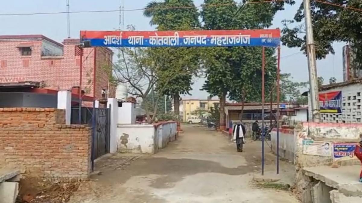 SSB जवान के प्यार में UP पहुंची युवती, पाकिस्तानी होने की अफवाह पर पुलिस के उड़े होश