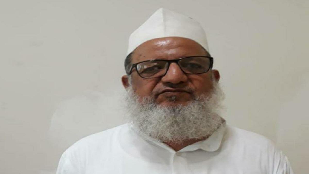 धर्मांतरण केस: 'नक्शे सुलेमानी' किताब और तंत्र-मंत्र का डर...लोगों को यूं फंसाता था मौलाना कलीम सिद्दीकी!