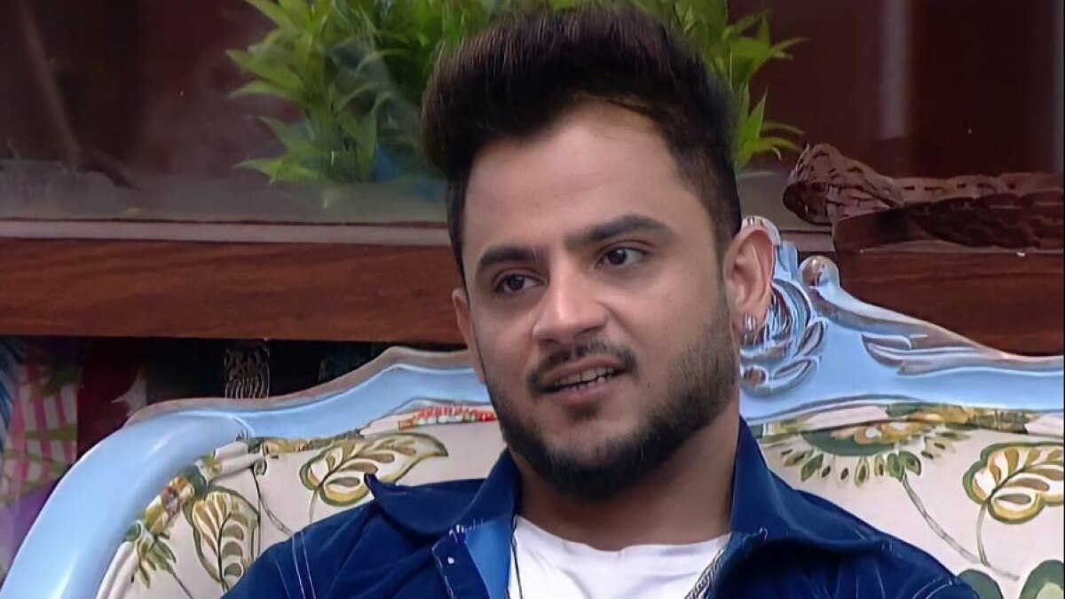 अक्षरा के बाद मिलिंद गाबा का अरोप, Bigg Boss के घर में होता है क्षेत्रवाद