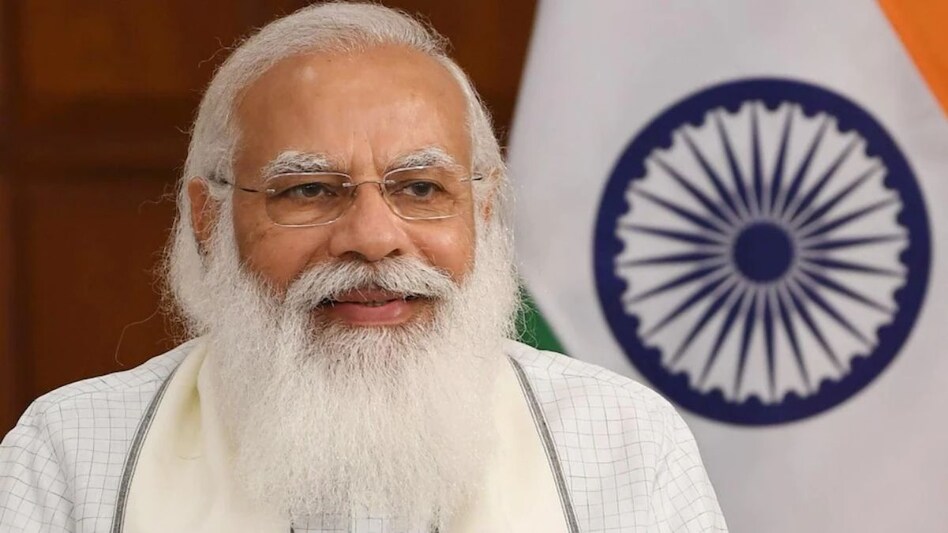 UP: PM मोदी के बर्थडे पर BJP का 'मेगा शो', 27 हजार बूथों पर प्रोग्राम, भेजेगी 5 करोड़ पोस्ट कार्ड - BJP will celebrate PM Narendra Modi s birthday as service and