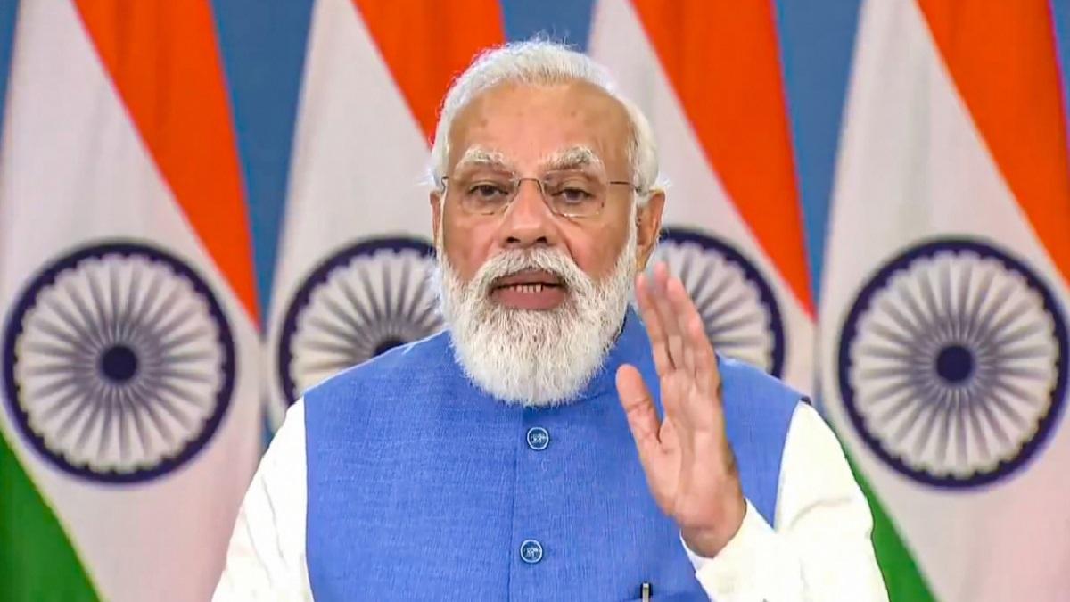 पीएम नरेंद्र मोदी (फाइल फोटो)