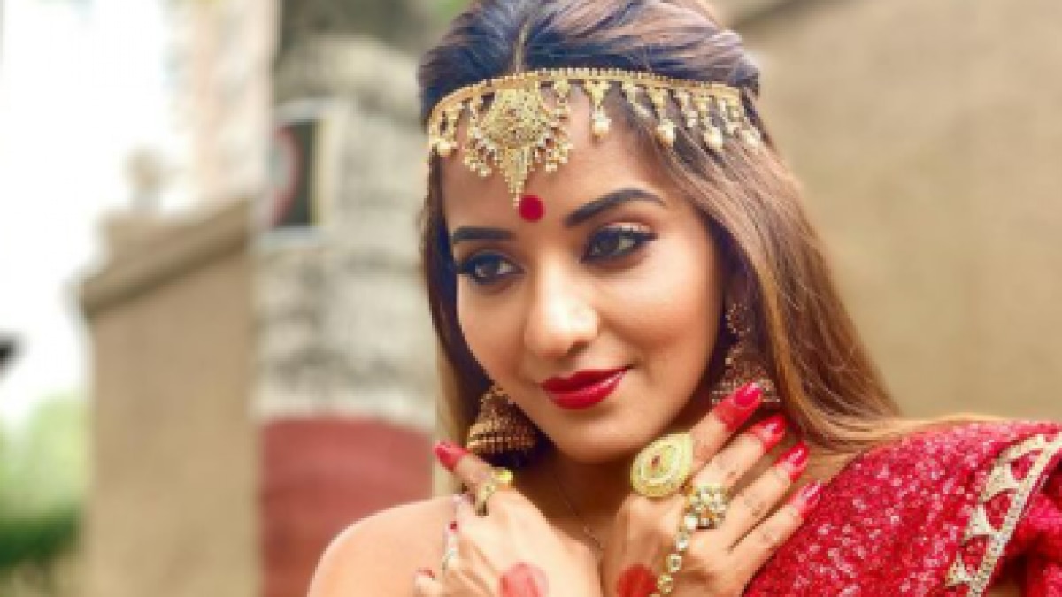 मोनालिसा के नए शो Ankahee Dastaan का प्रोमो रिलीज, फिर 'चुड़ैल' बनकर डराएंगी!