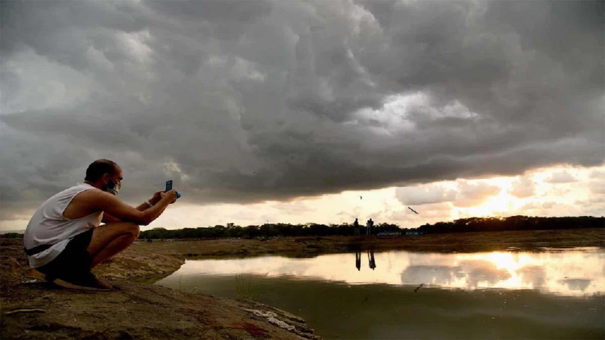 Weather Forecast IMD Latest Updates