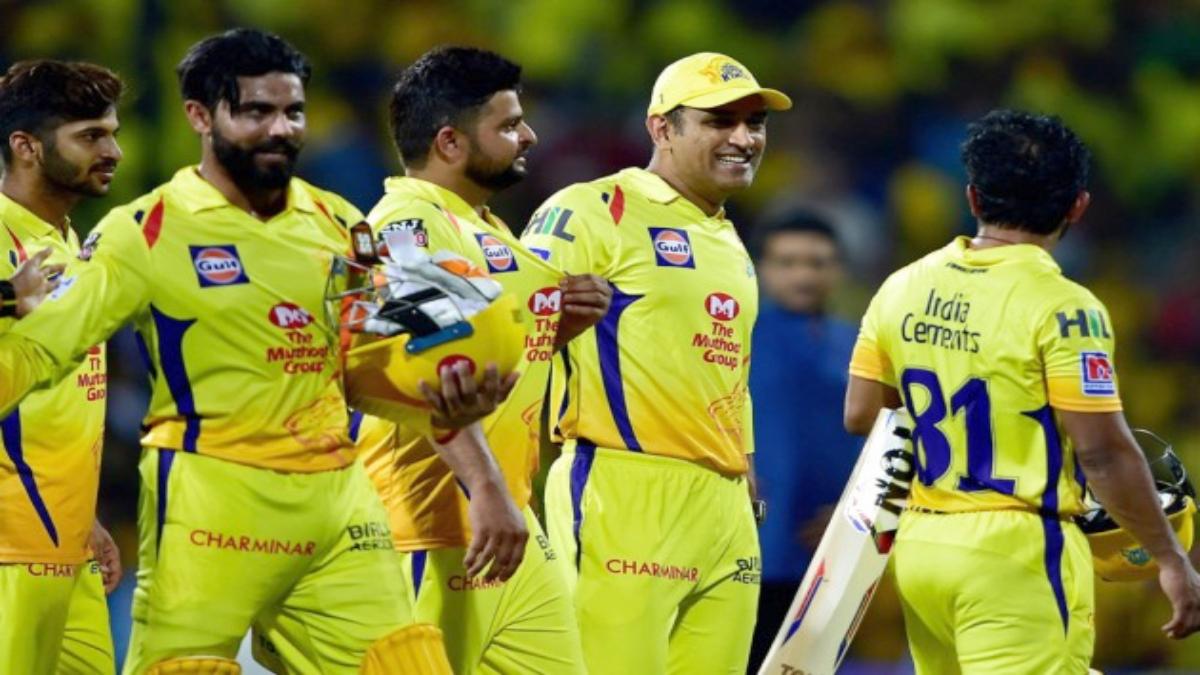 IPL: धोनी की कप्तानी का जलवा कायम, चेन्नई सुपर किंग्स ने मुंबई को 20 रनों से हराया