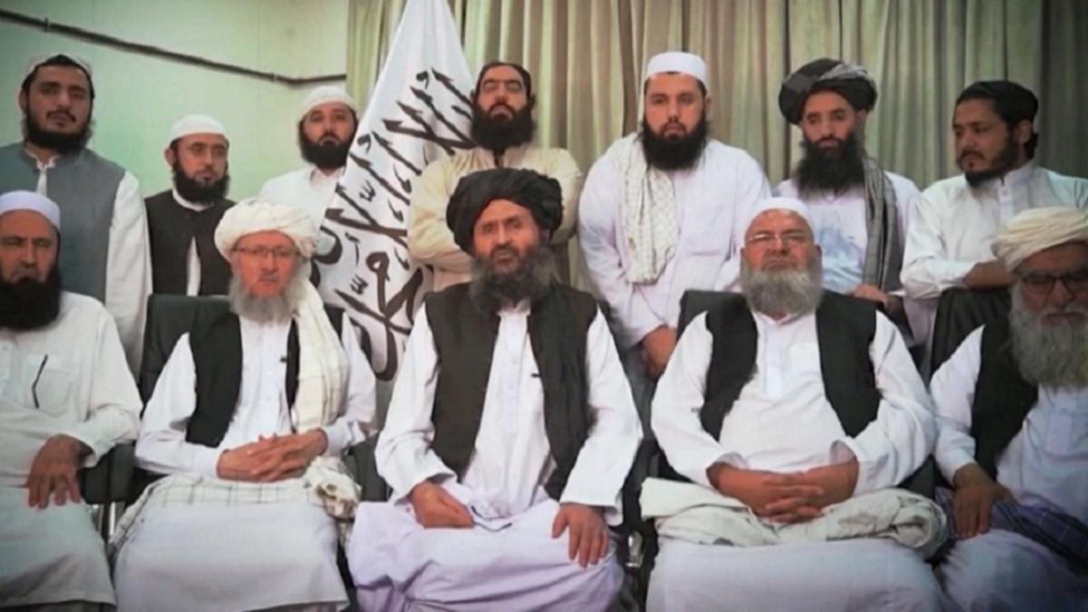 अब तालिबानी सरकार की कमान मुल्ला बरादर के हाथों में होगी