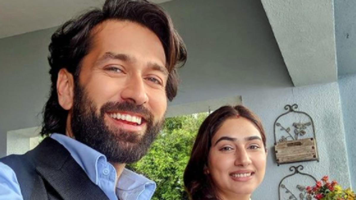 नकुल मेहता