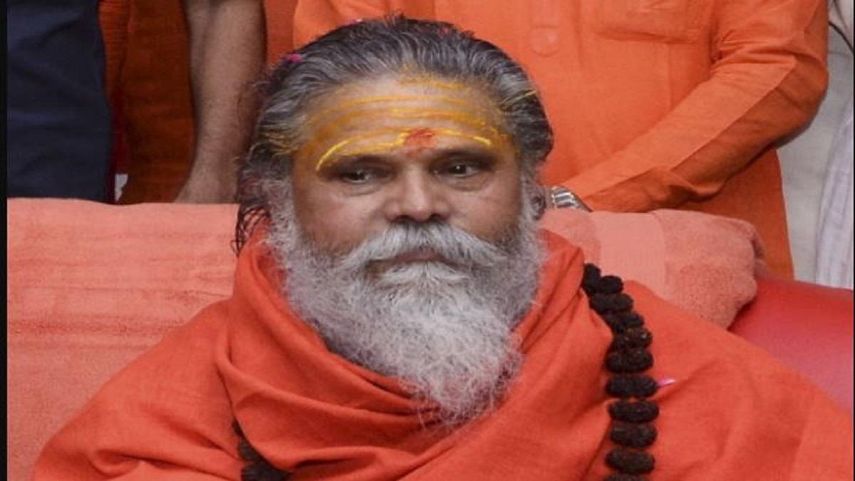 Narendra Giri Death Case