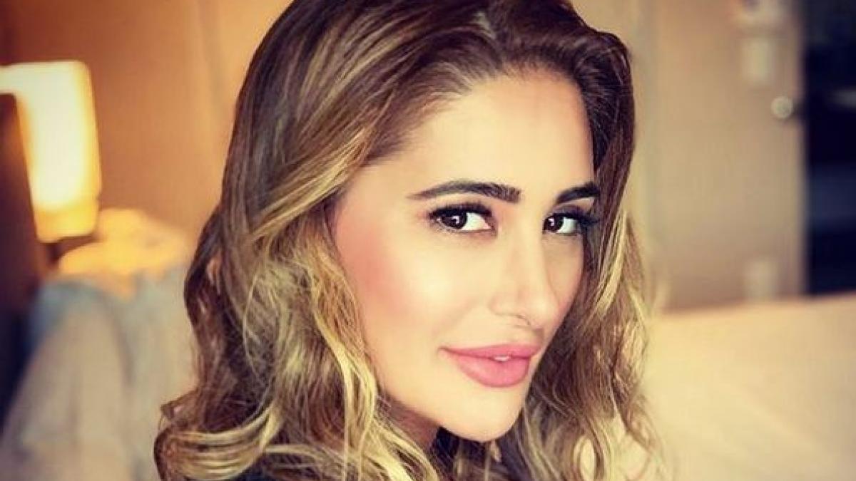 नरगिस फाखरी