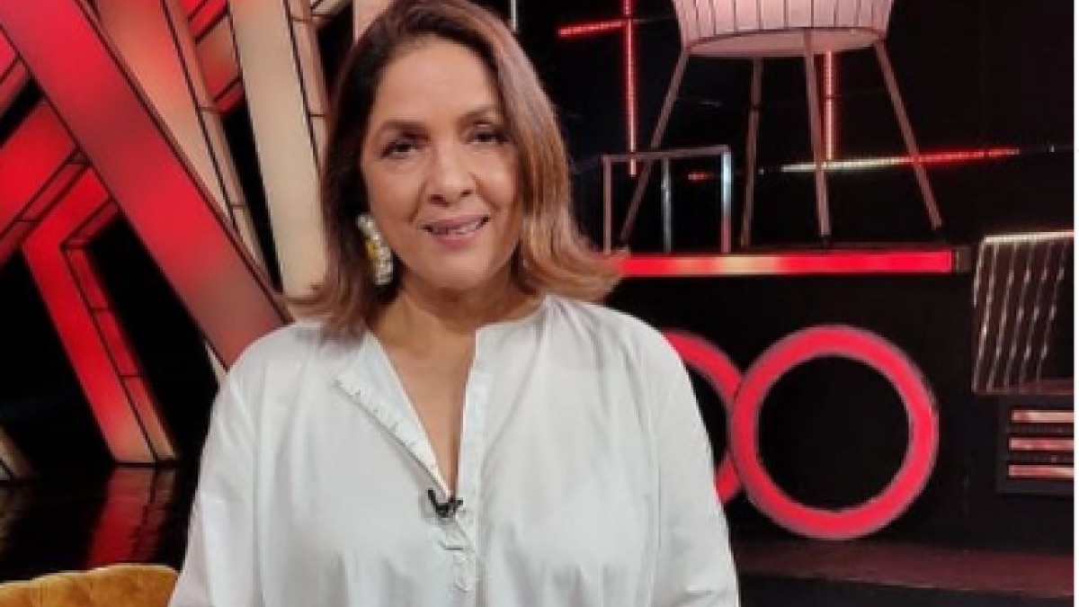 नीना गुप्ता