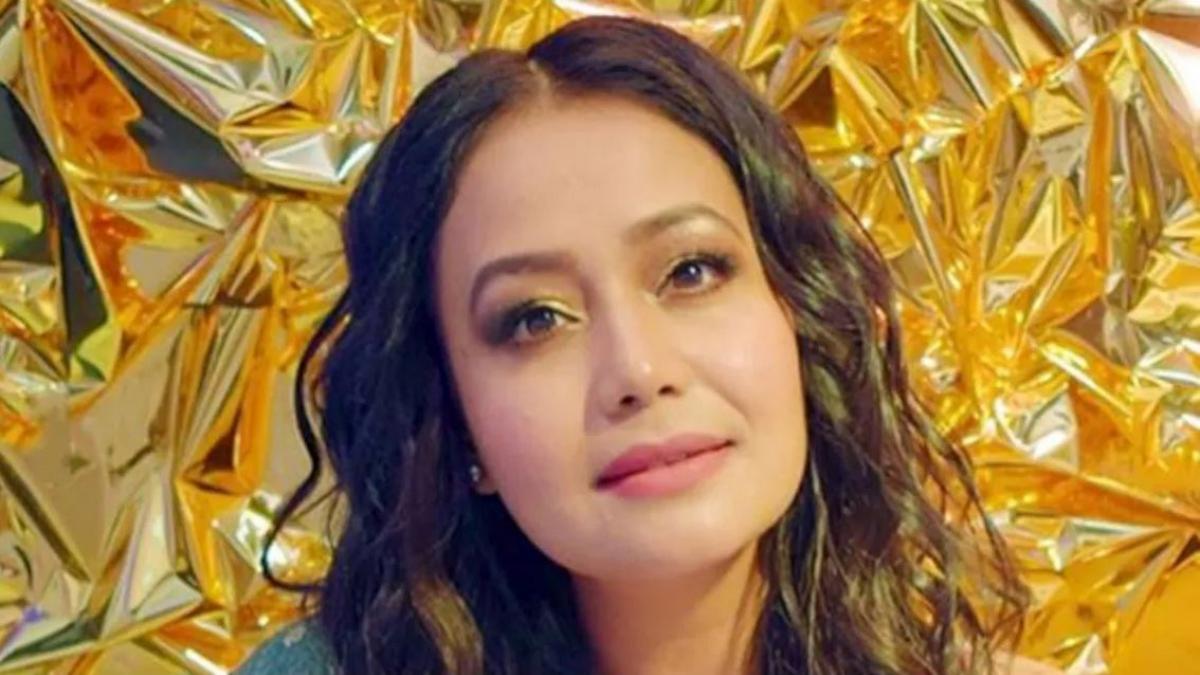 नेहा कक्कड़