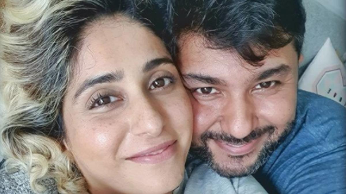 नेहा भसीन