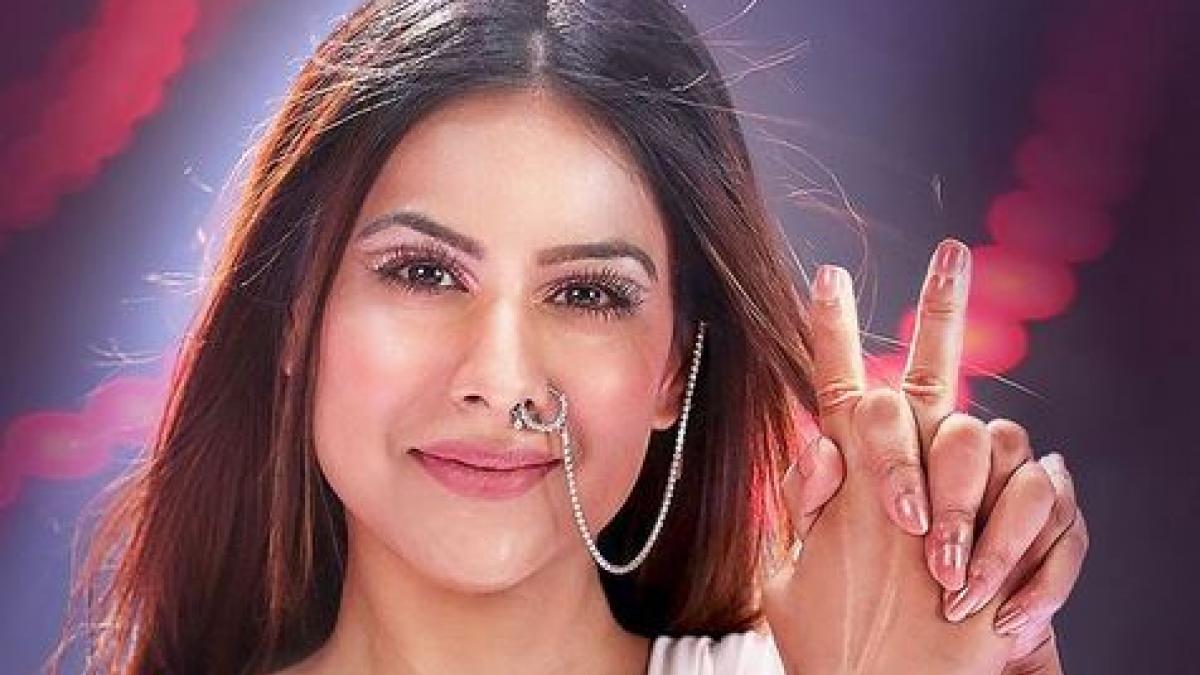 निया शर्मा