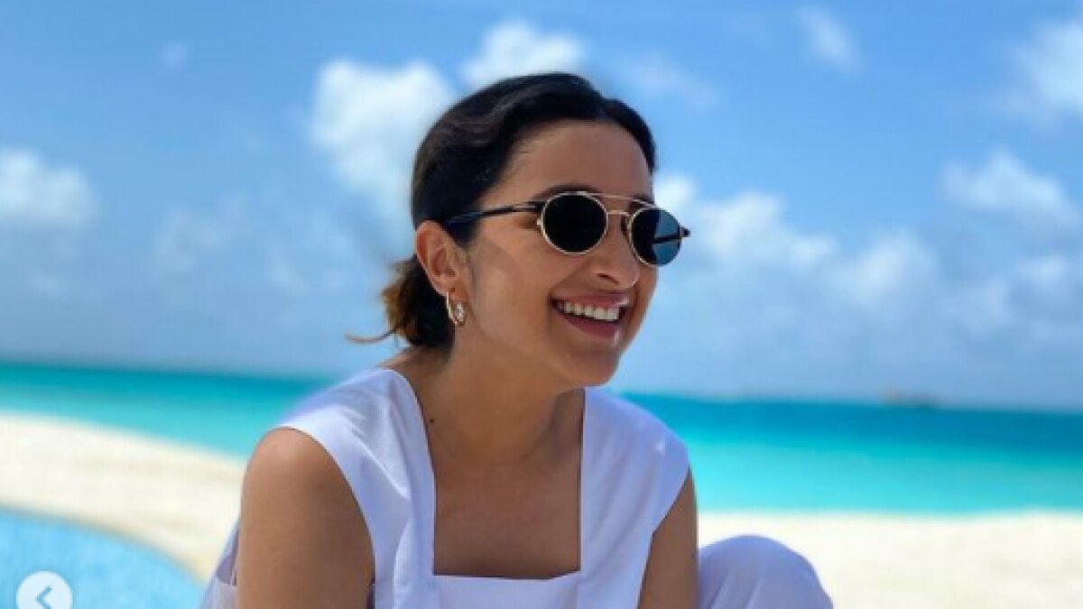 पर‍िणीति चोपड़ा 