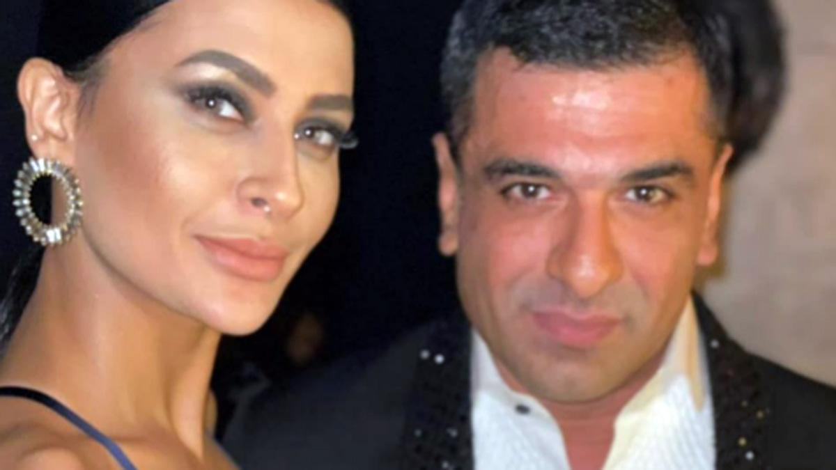 पवित्रा पुनिया, एजाज खान