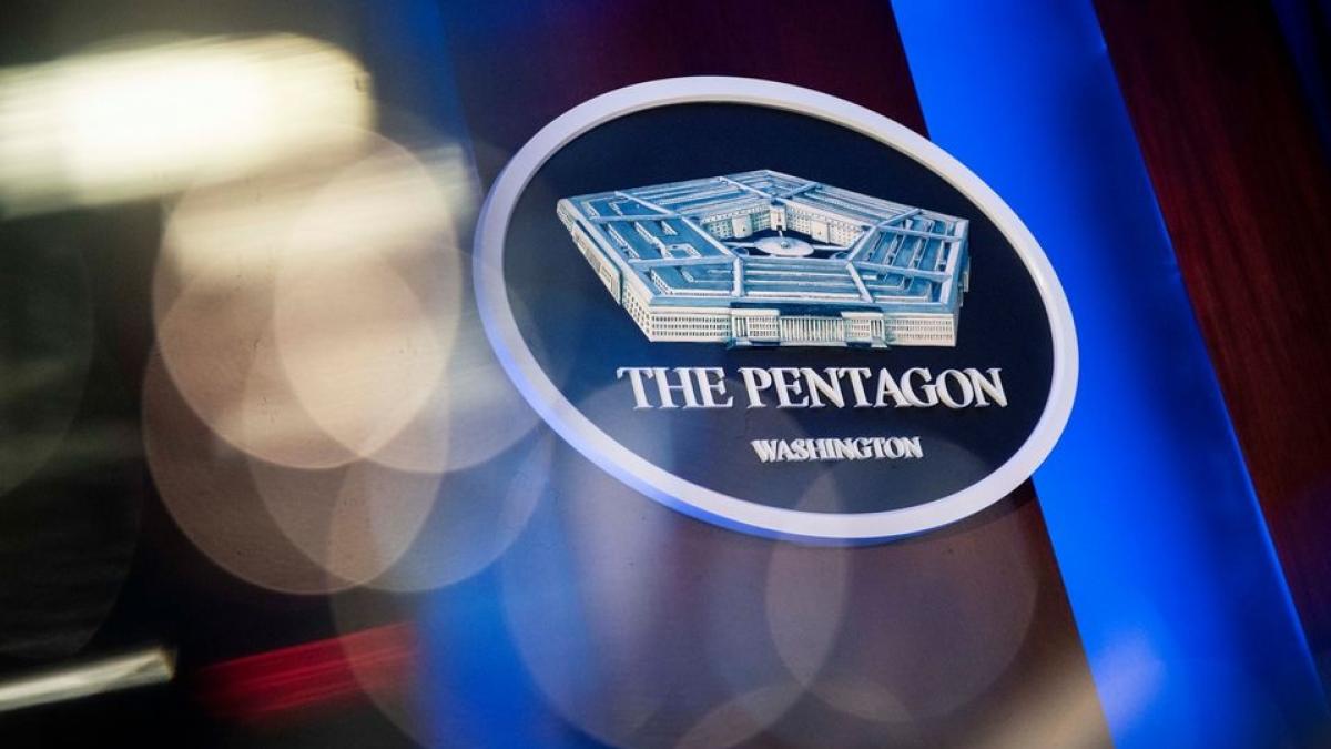 Pentagon ने दी है टेस्टिंग की जानकारी (फाइल फोटो)