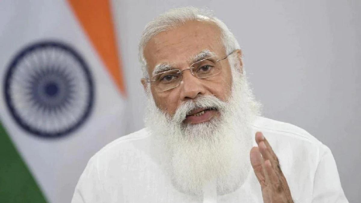 प्रधानमंत्री नरेंद्र मोदी. (फाइल फोटो)