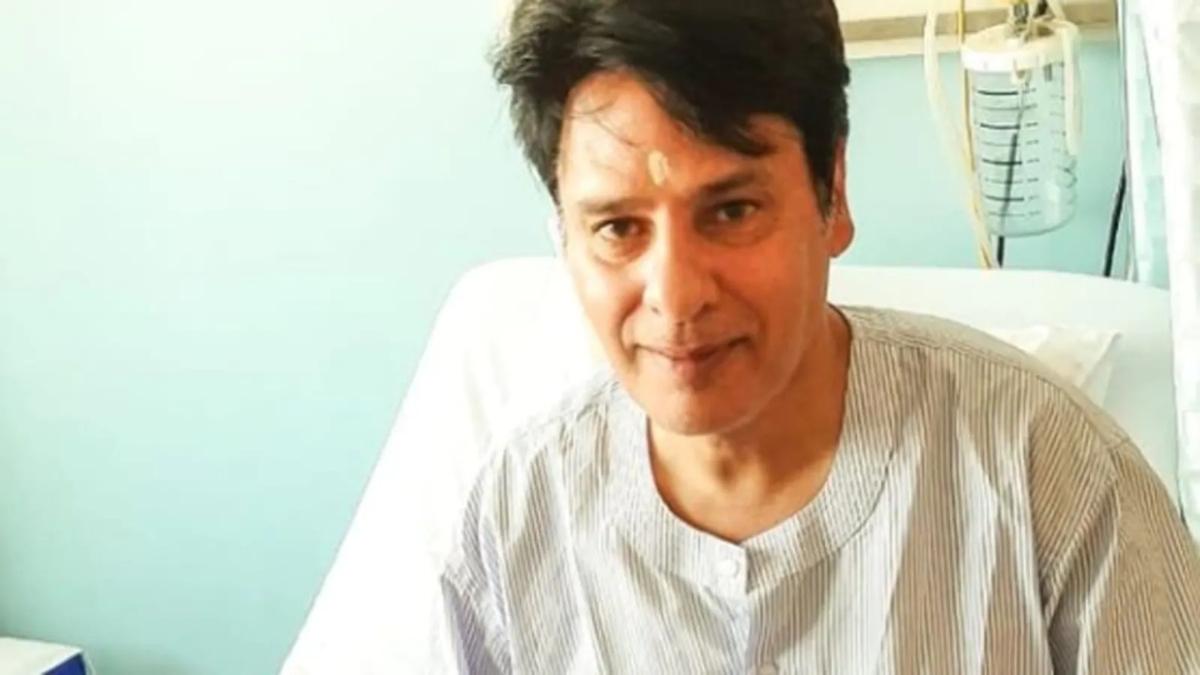 राहुल रॉय 